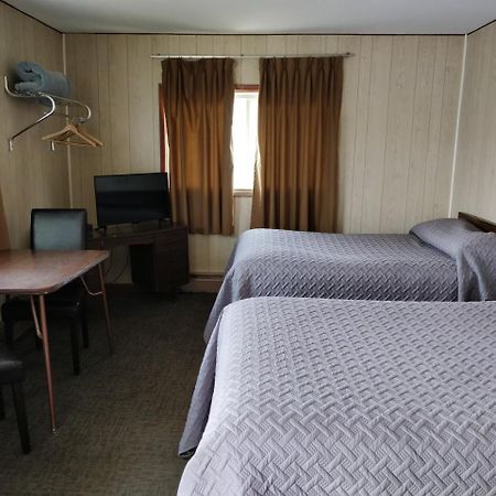 Telstar Motel Kakabeka Falls Экстерьер фото