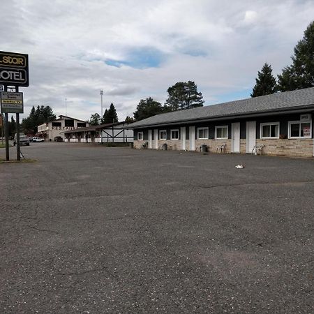 Telstar Motel Kakabeka Falls Экстерьер фото