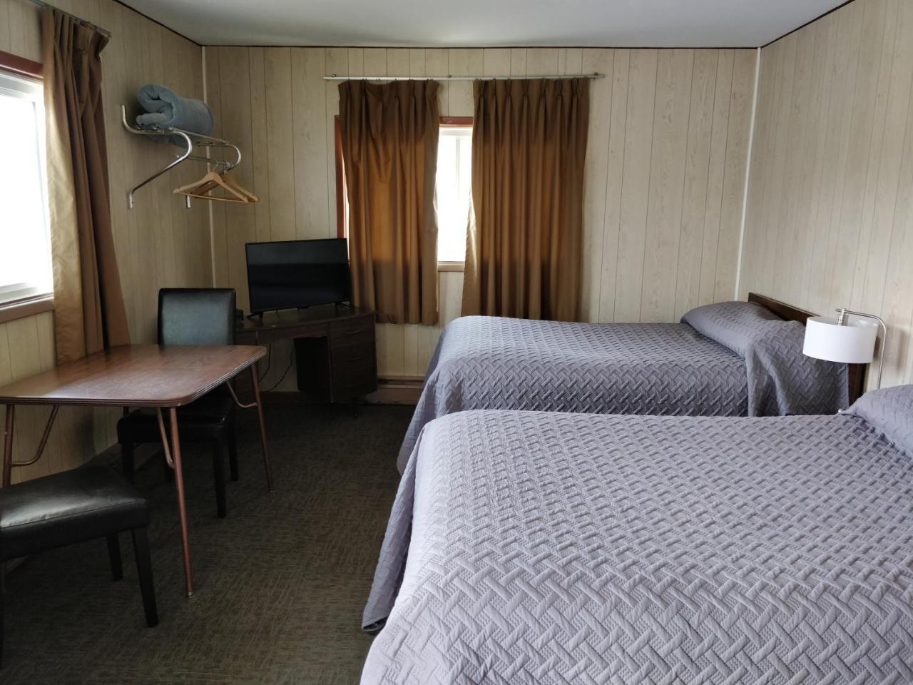 Telstar Motel Kakabeka Falls Экстерьер фото