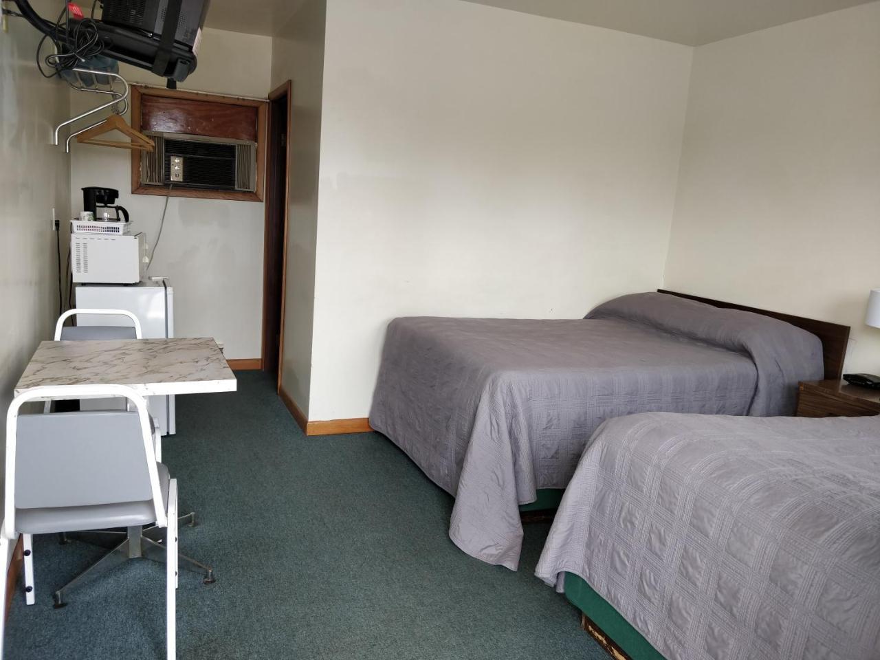 Telstar Motel Kakabeka Falls Экстерьер фото