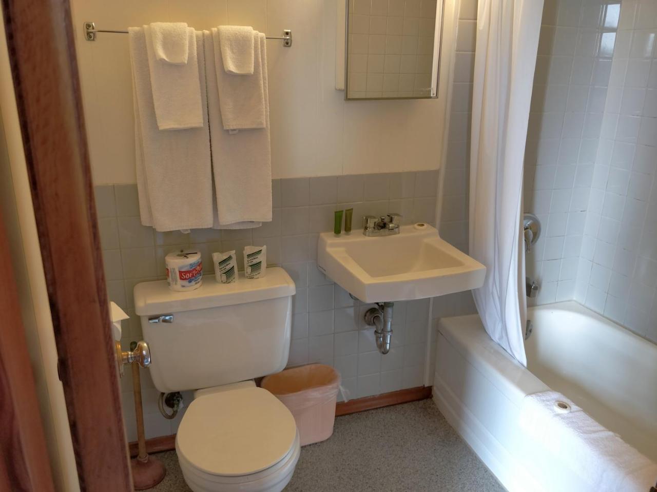 Telstar Motel Kakabeka Falls Экстерьер фото