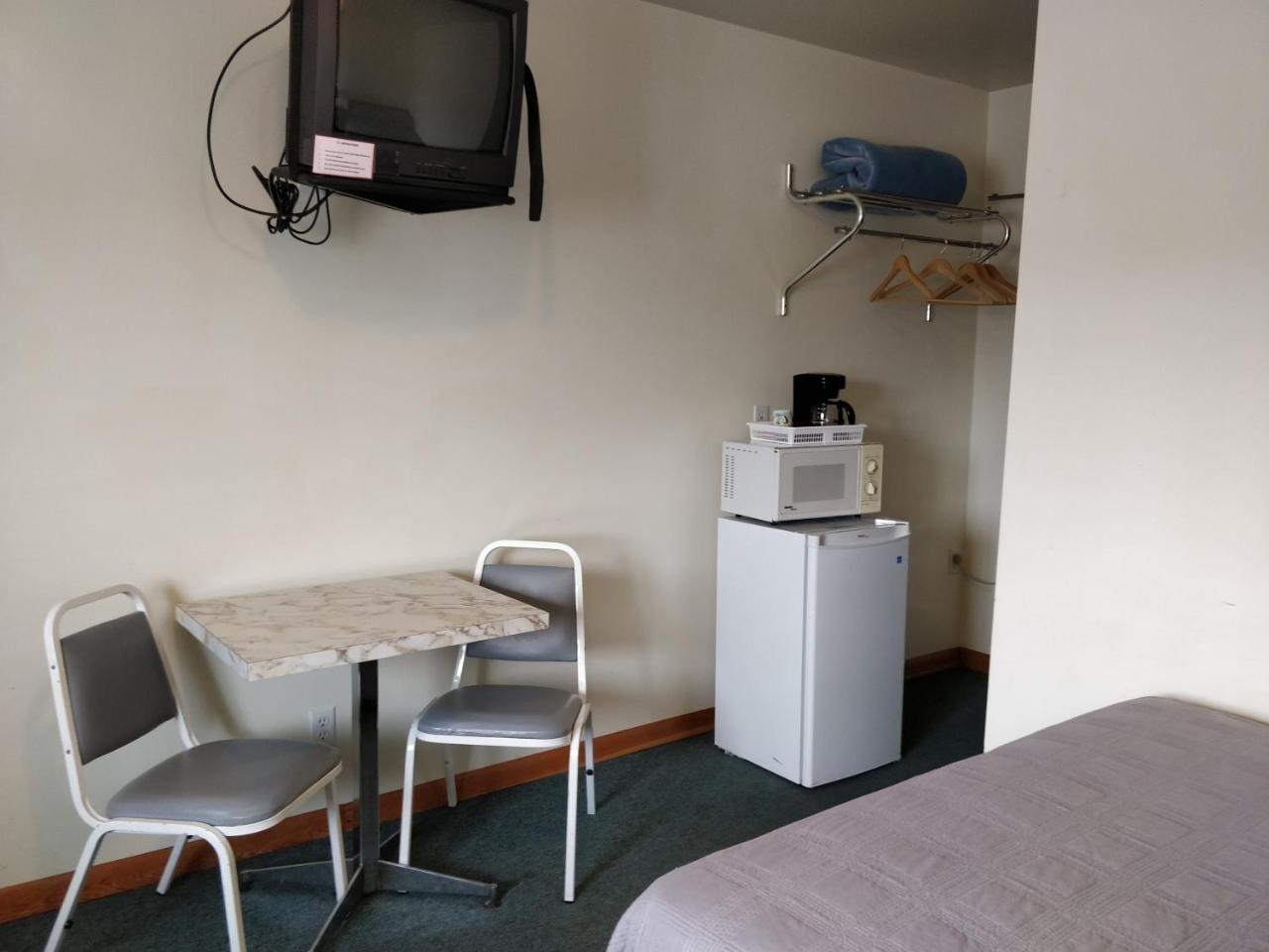 Telstar Motel Kakabeka Falls Экстерьер фото
