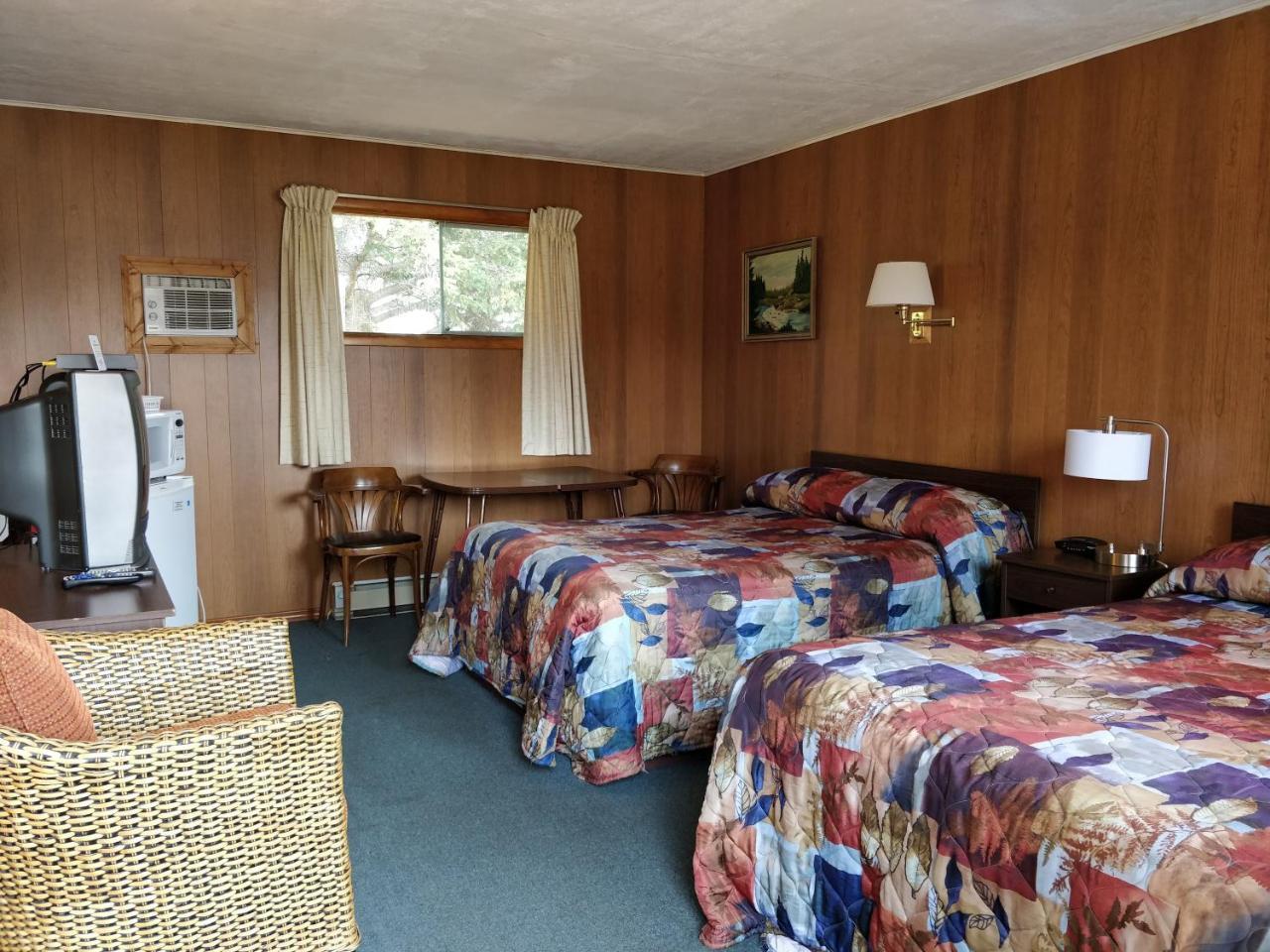 Telstar Motel Kakabeka Falls Экстерьер фото