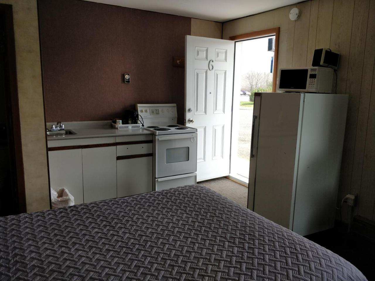Telstar Motel Kakabeka Falls Экстерьер фото
