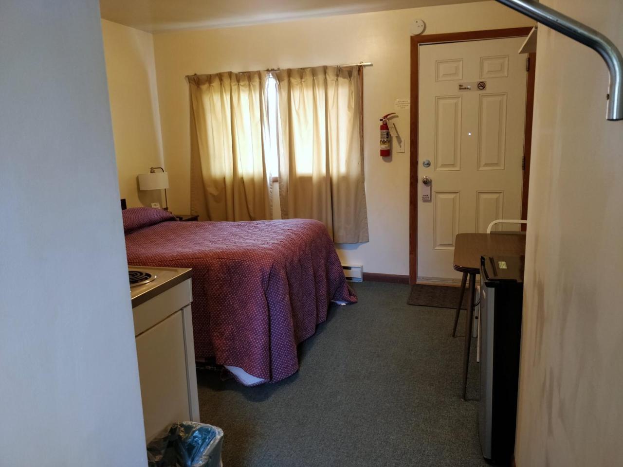Telstar Motel Kakabeka Falls Экстерьер фото
