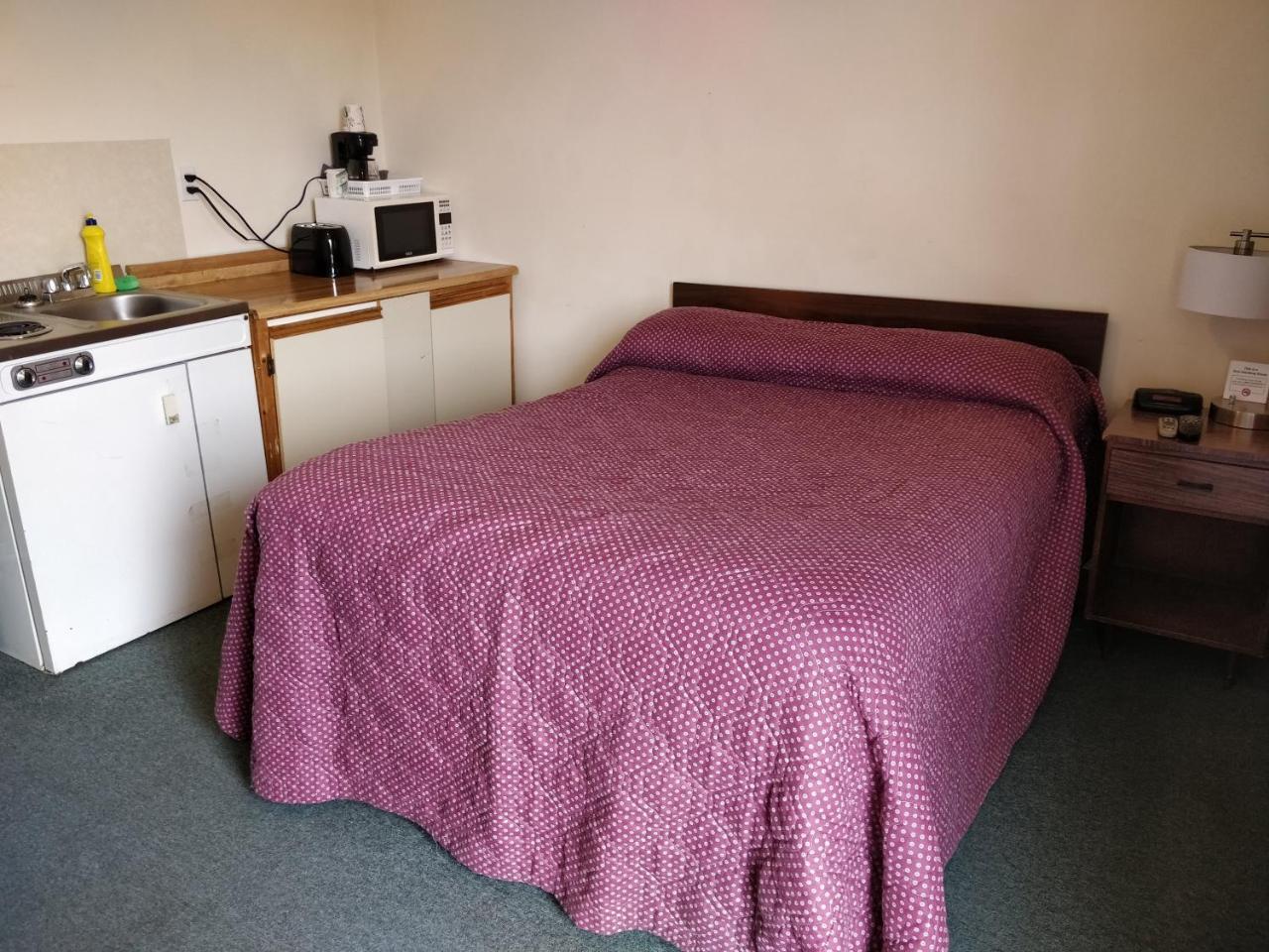 Telstar Motel Kakabeka Falls Экстерьер фото
