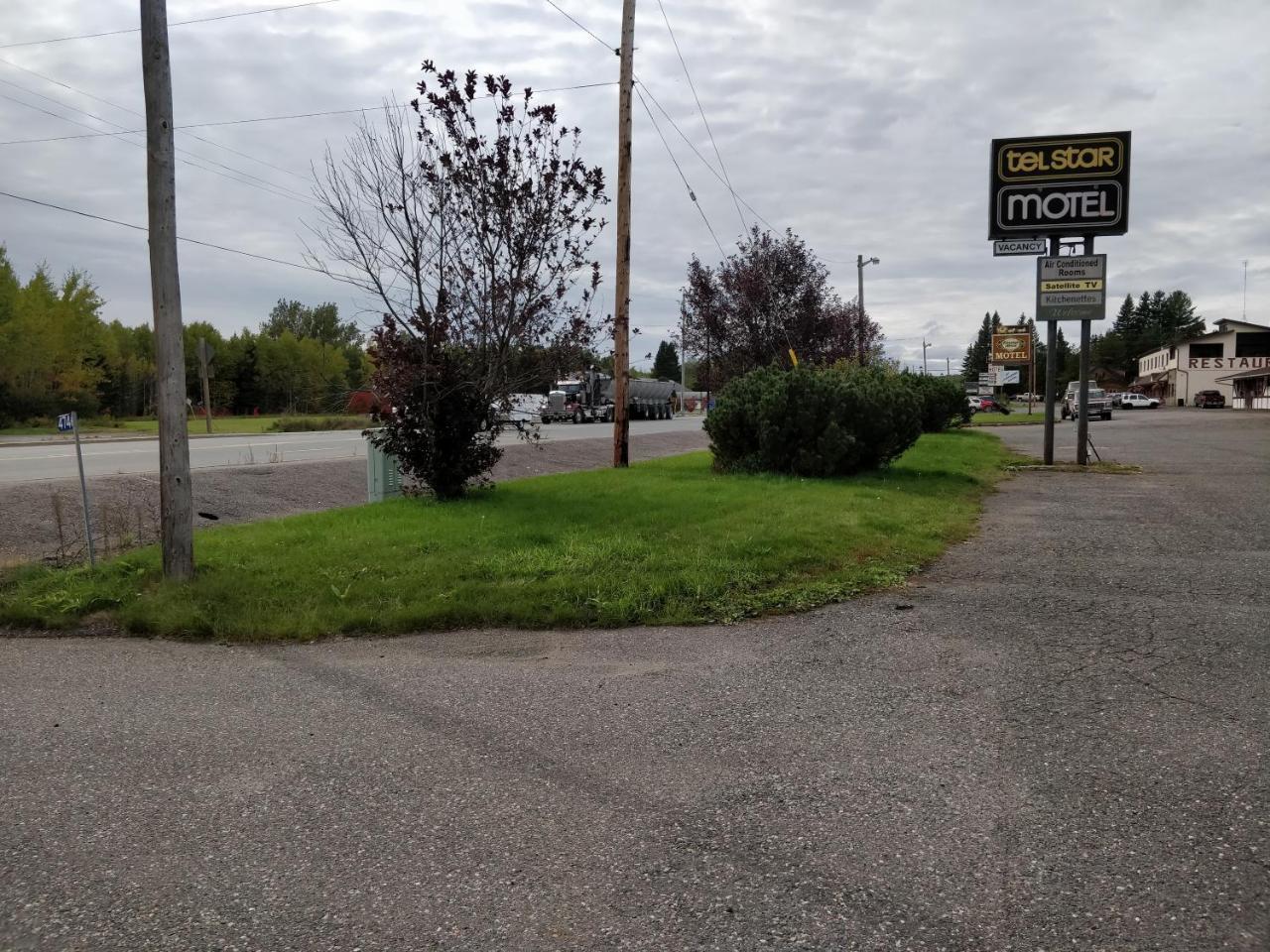 Telstar Motel Kakabeka Falls Экстерьер фото
