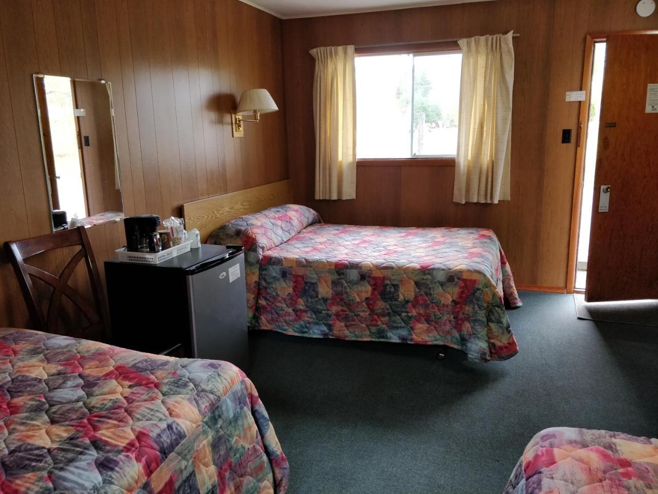 Telstar Motel Kakabeka Falls Экстерьер фото