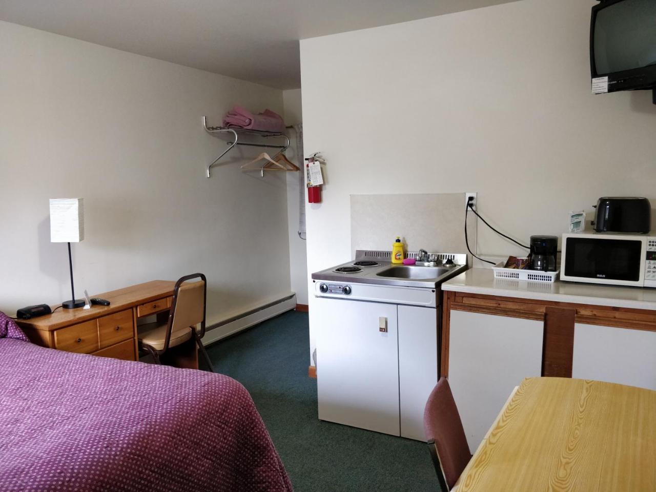Telstar Motel Kakabeka Falls Экстерьер фото