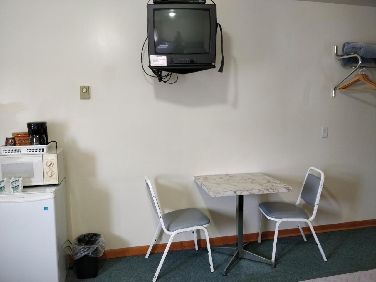 Telstar Motel Kakabeka Falls Экстерьер фото