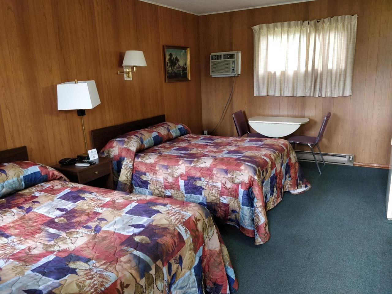 Telstar Motel Kakabeka Falls Экстерьер фото