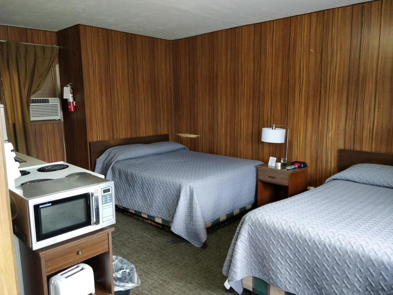 Telstar Motel Kakabeka Falls Экстерьер фото