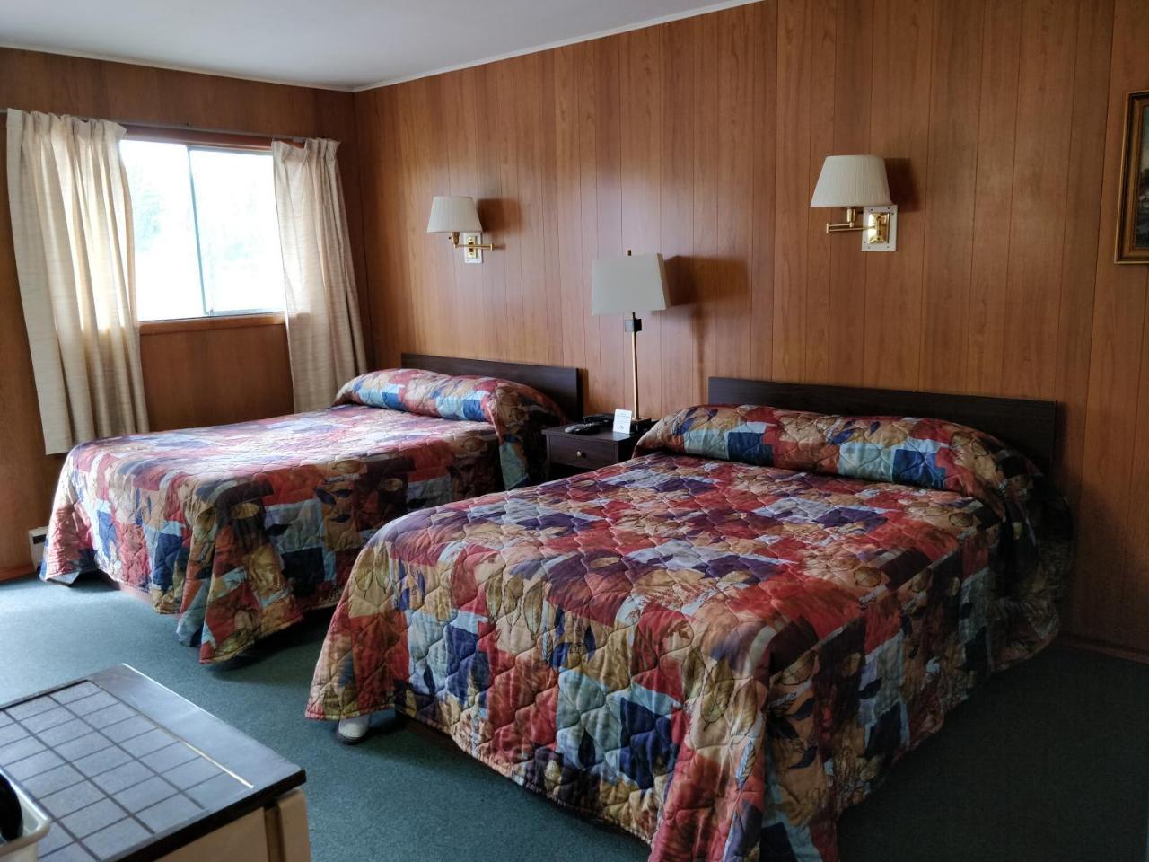 Telstar Motel Kakabeka Falls Экстерьер фото