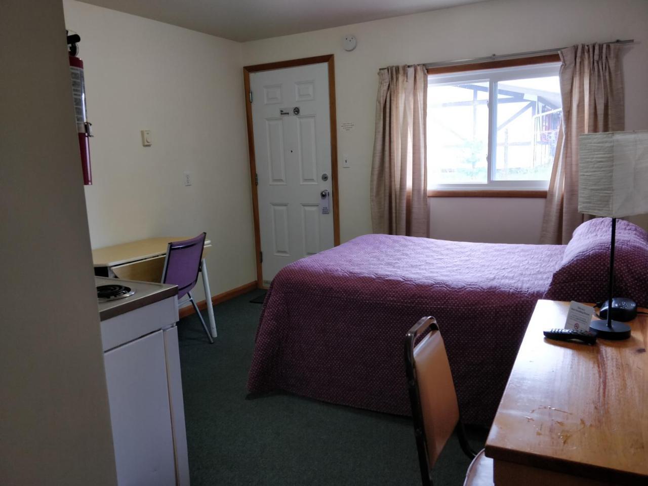 Telstar Motel Kakabeka Falls Экстерьер фото