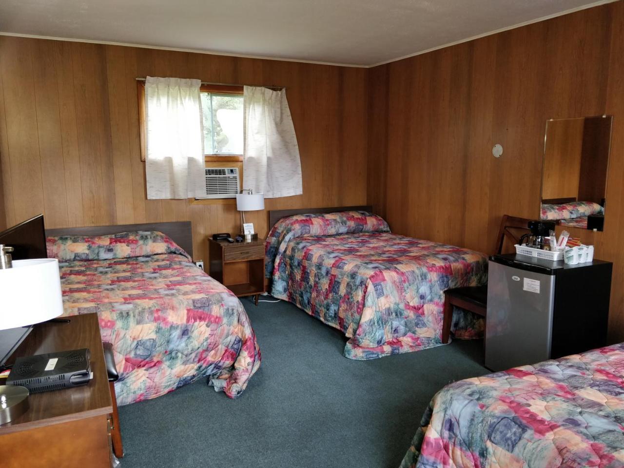 Telstar Motel Kakabeka Falls Экстерьер фото