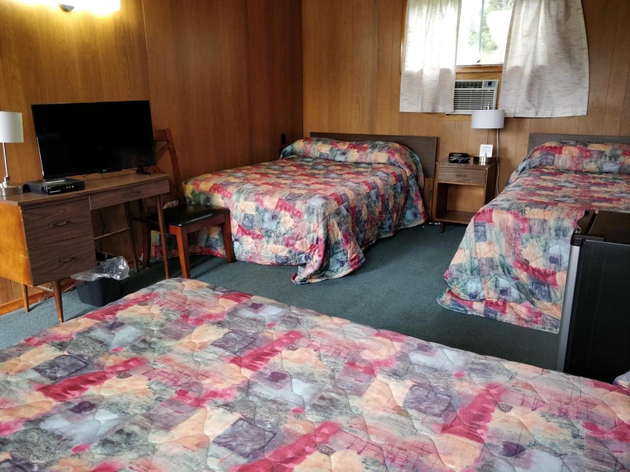 Telstar Motel Kakabeka Falls Экстерьер фото